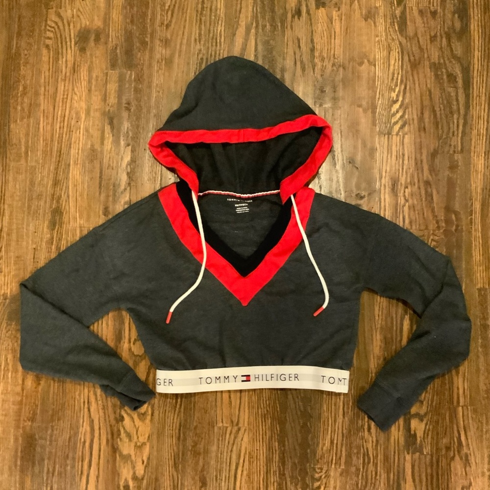 Tommy Hilfiger UO Exclusive Sweatshirt